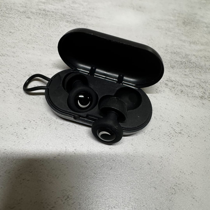 Bouchons d'oreilles anti-bruit