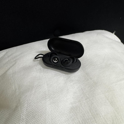Bouchons d'oreilles anti-bruit