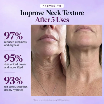 CIORA® Tighten & Lift Neck Cream