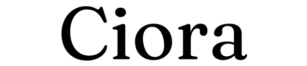 Ciora