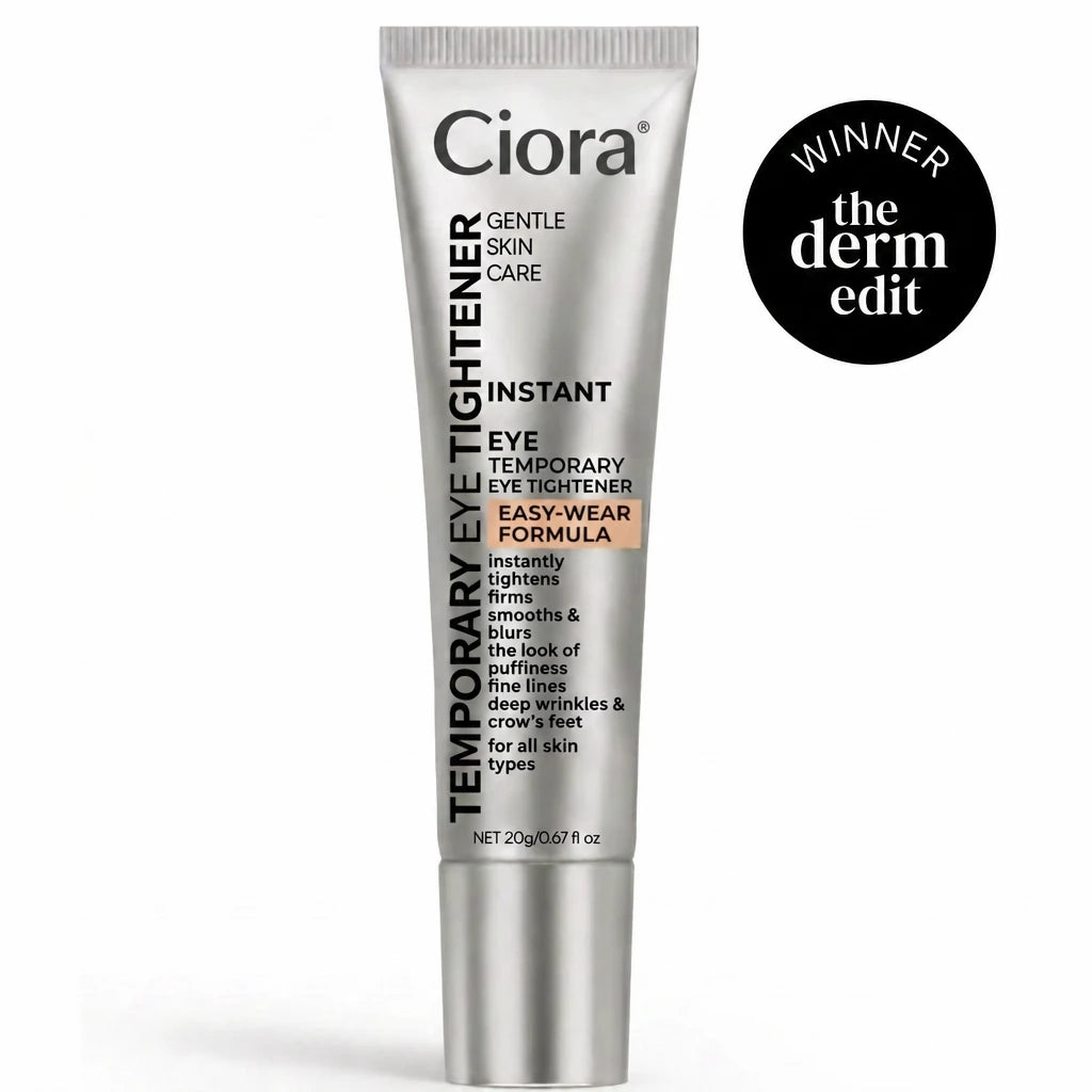 Crème Contour des Yeux Ciora