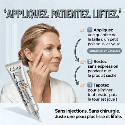 Crème Contour des Yeux Ciora