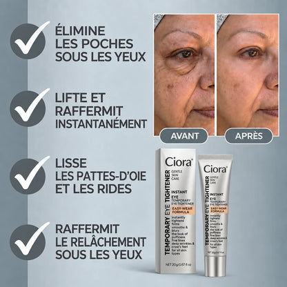 Crème Contour des Yeux Ciora