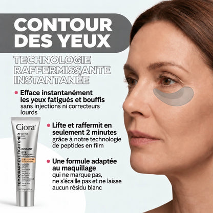 Crème Contour des Yeux Ciora