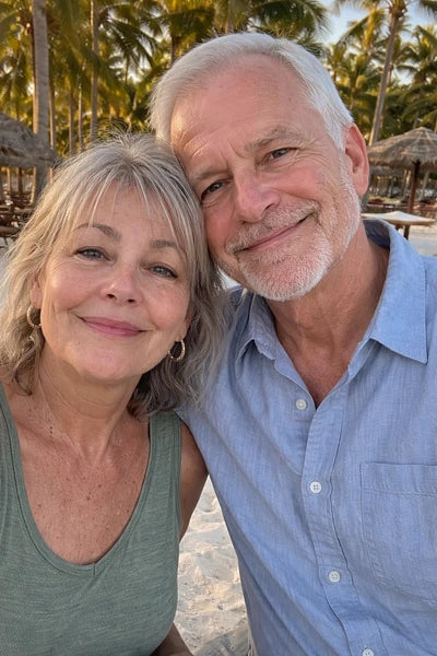 Martine, 67 ans